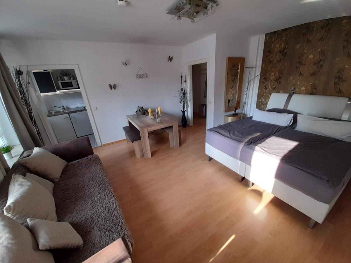 Apartment Cologne City ภายนอก รูปภาพ