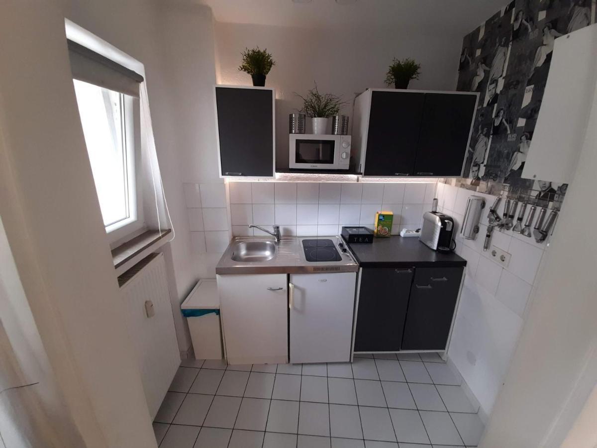 Apartment Cologne City ภายนอก รูปภาพ