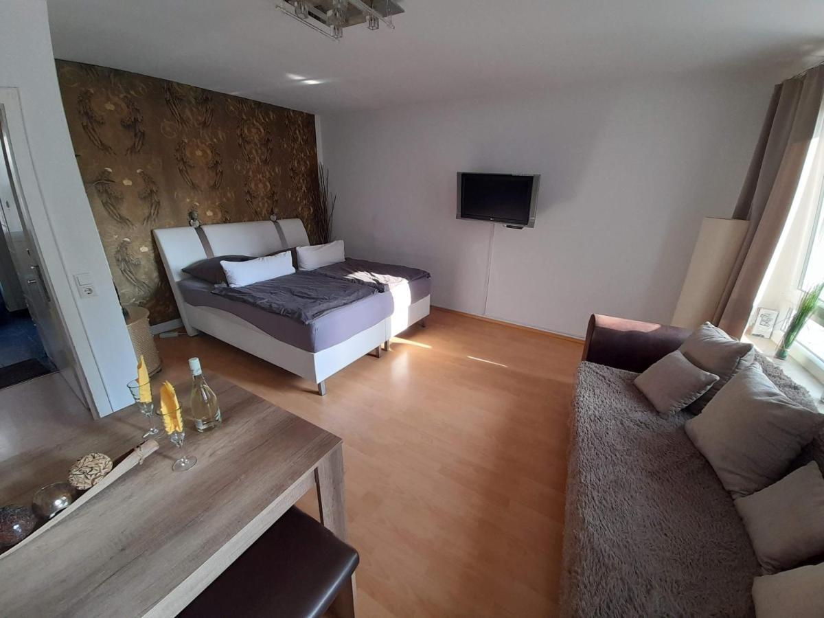 Apartment Cologne City ภายนอก รูปภาพ