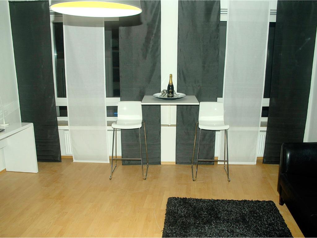 Apartment Cologne City ภายนอก รูปภาพ