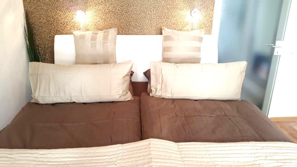 Apartment Cologne City ภายนอก รูปภาพ