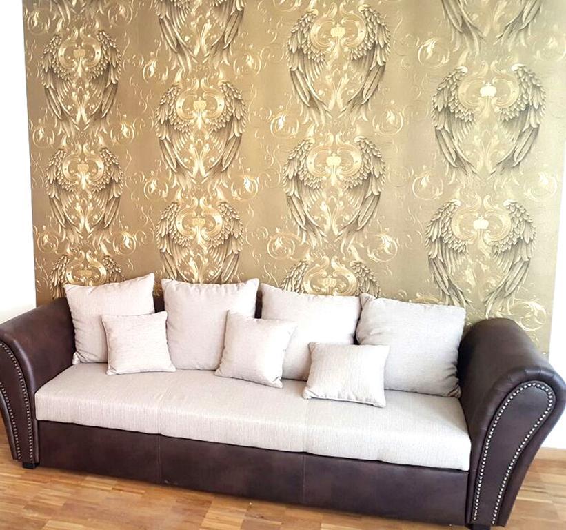 Apartment Cologne City ภายนอก รูปภาพ