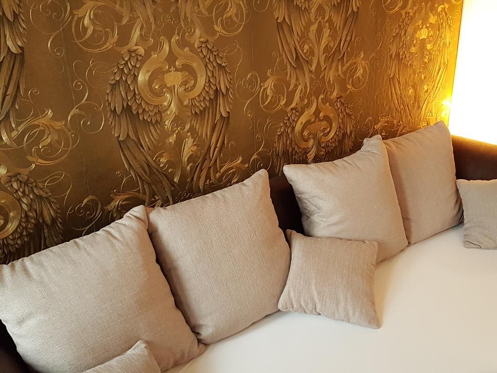 Apartment Cologne City ภายนอก รูปภาพ