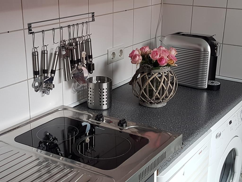 Apartment Cologne City ภายนอก รูปภาพ