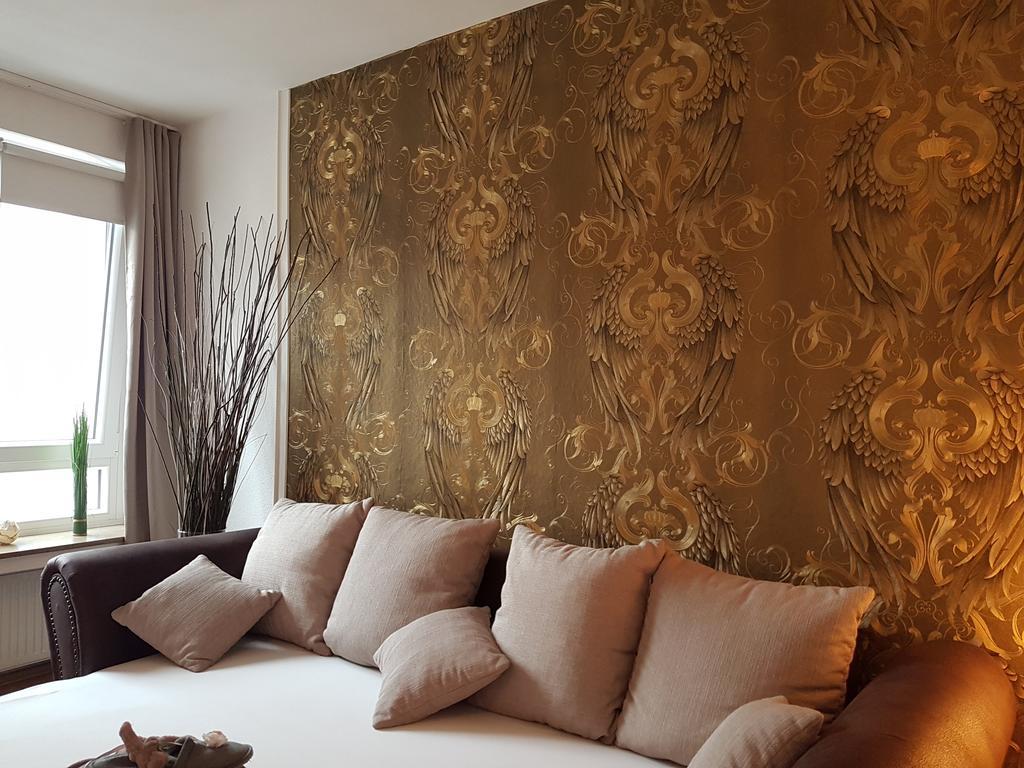 Apartment Cologne City ภายนอก รูปภาพ