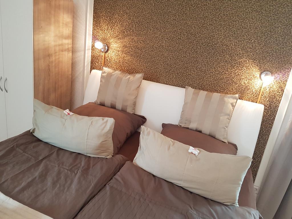 Apartment Cologne City ภายนอก รูปภาพ