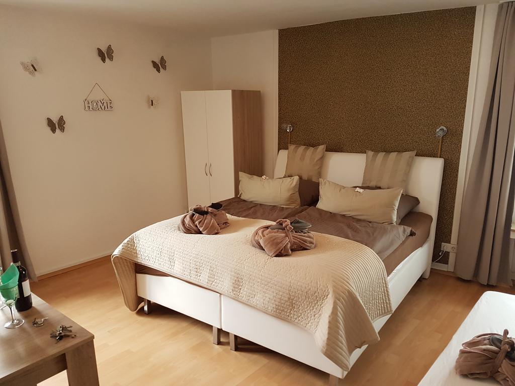 Apartment Cologne City ภายนอก รูปภาพ