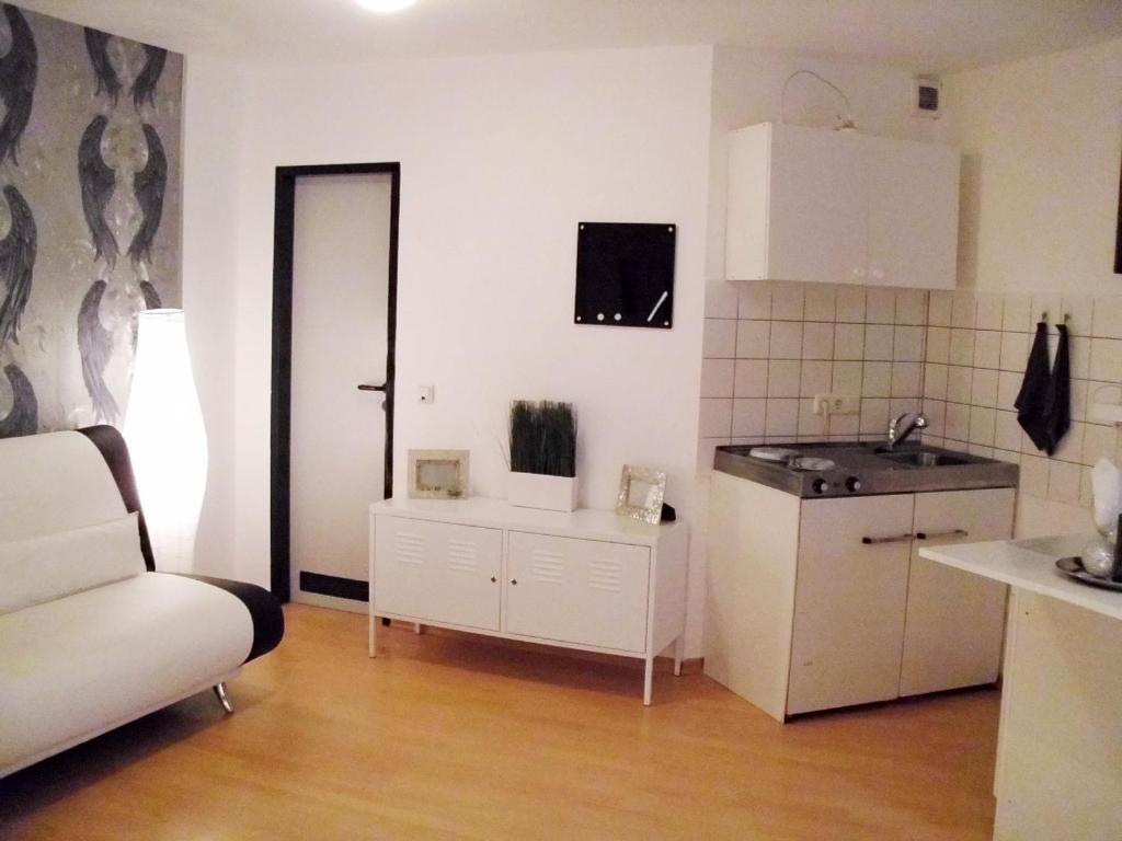 Apartment Cologne City ภายนอก รูปภาพ
