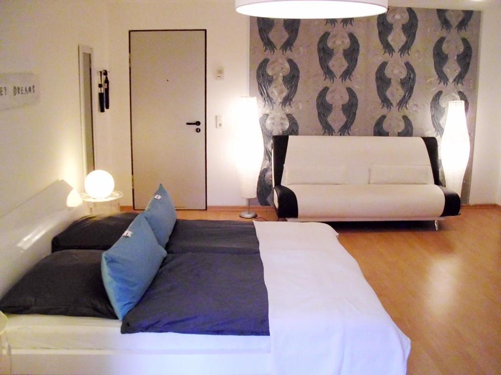 Apartment Cologne City ภายนอก รูปภาพ