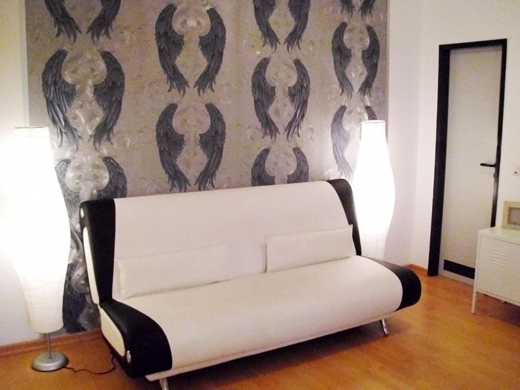 Apartment Cologne City ภายนอก รูปภาพ