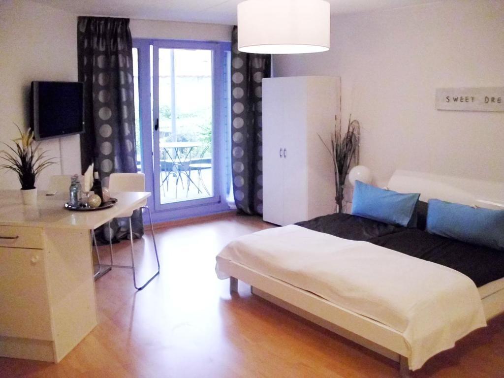 Apartment Cologne City ภายนอก รูปภาพ
