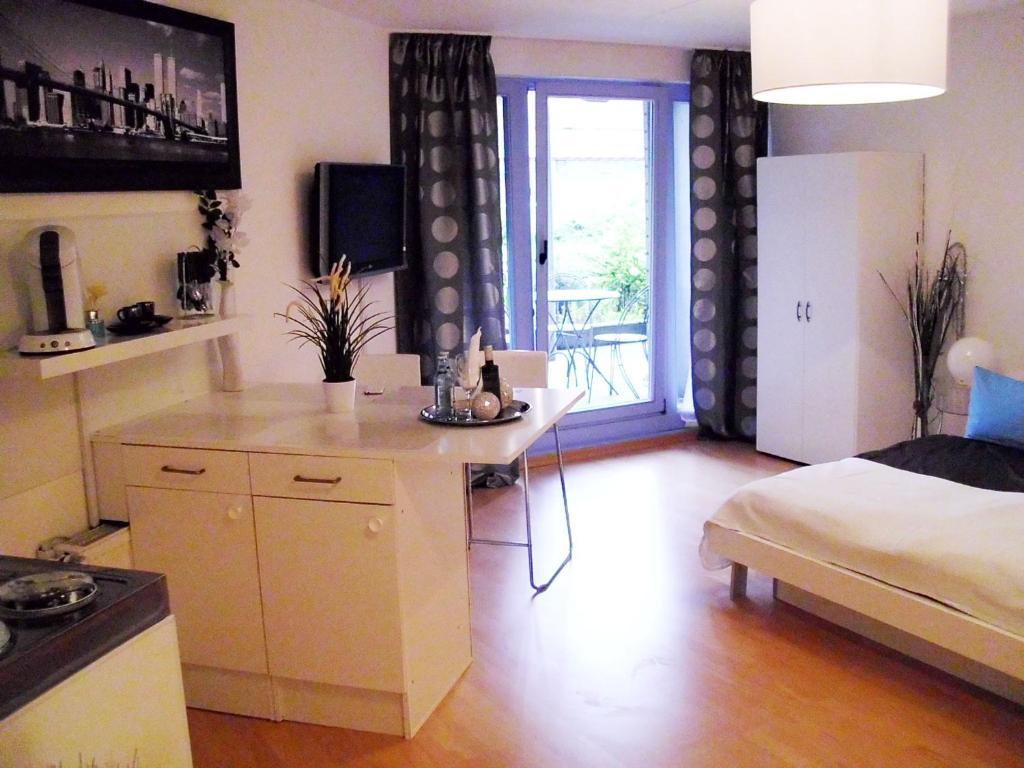Apartment Cologne City ภายนอก รูปภาพ