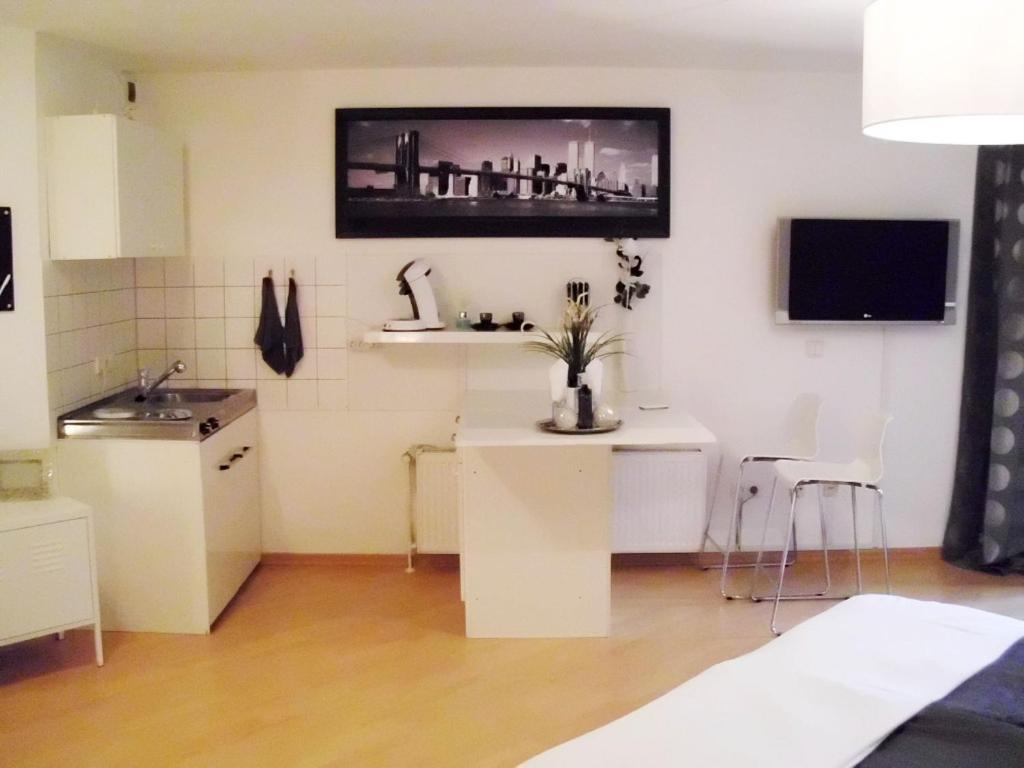 Apartment Cologne City ภายนอก รูปภาพ