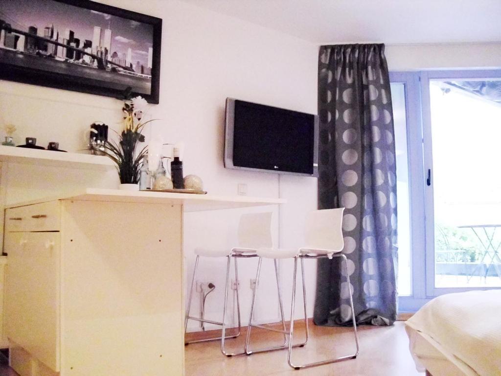 Apartment Cologne City ภายนอก รูปภาพ