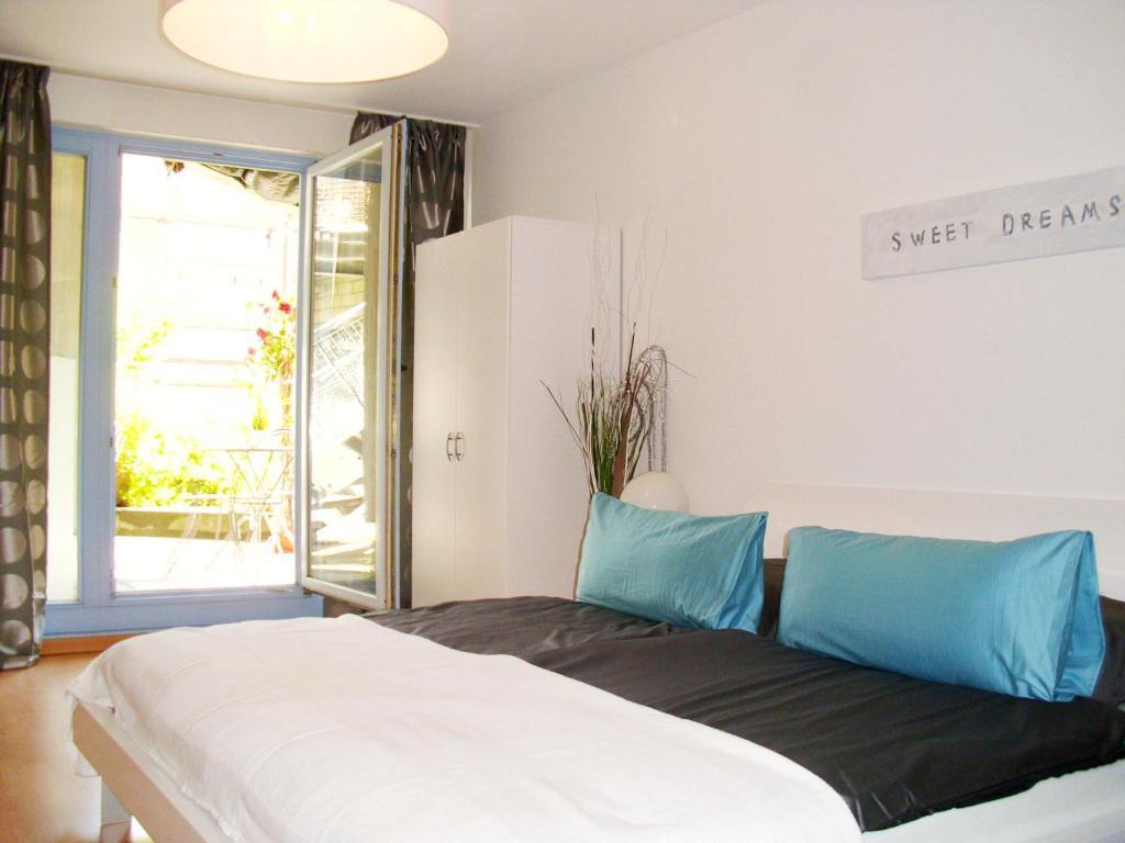 Apartment Cologne City ภายนอก รูปภาพ