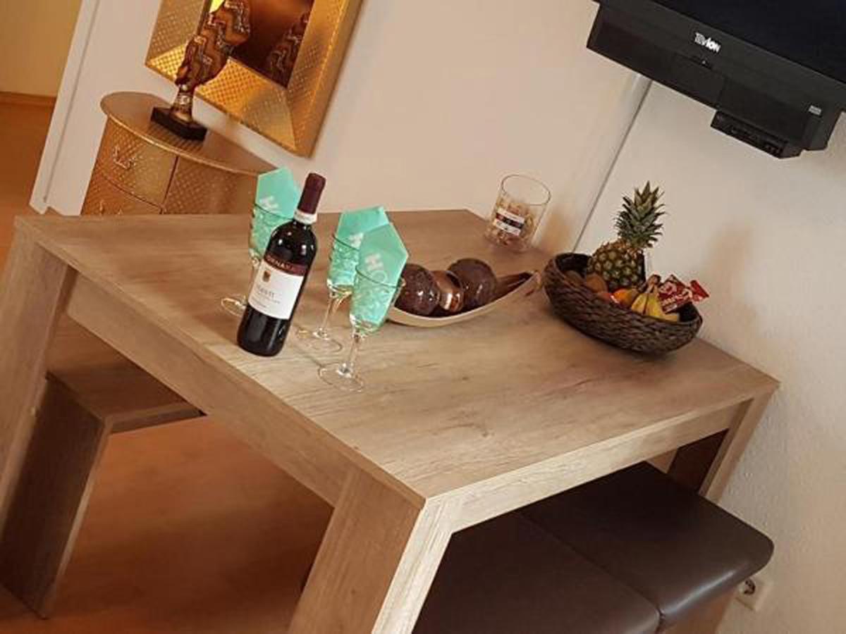 Apartment Cologne City ภายนอก รูปภาพ