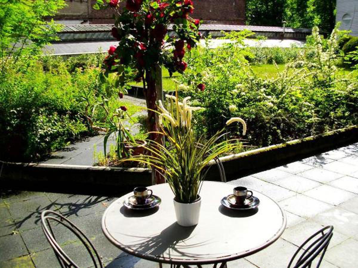 Apartment Cologne City ภายนอก รูปภาพ