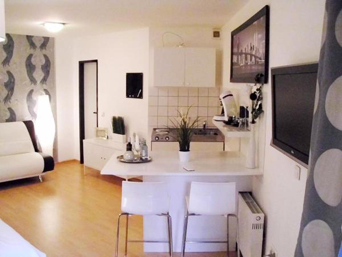 Apartment Cologne City ภายนอก รูปภาพ