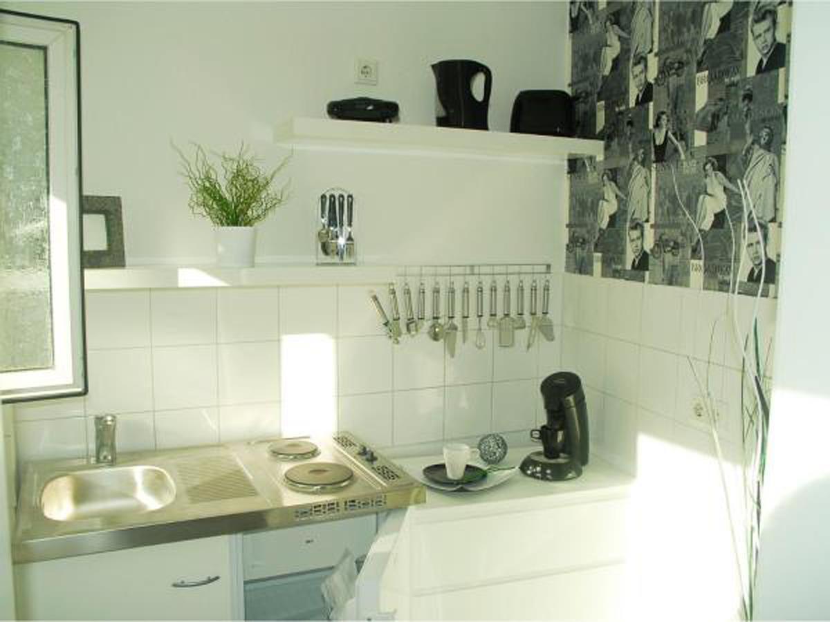 Apartment Cologne City ภายนอก รูปภาพ