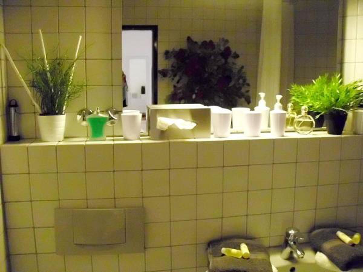 Apartment Cologne City ภายนอก รูปภาพ