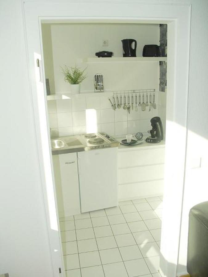 Apartment Cologne City ภายนอก รูปภาพ