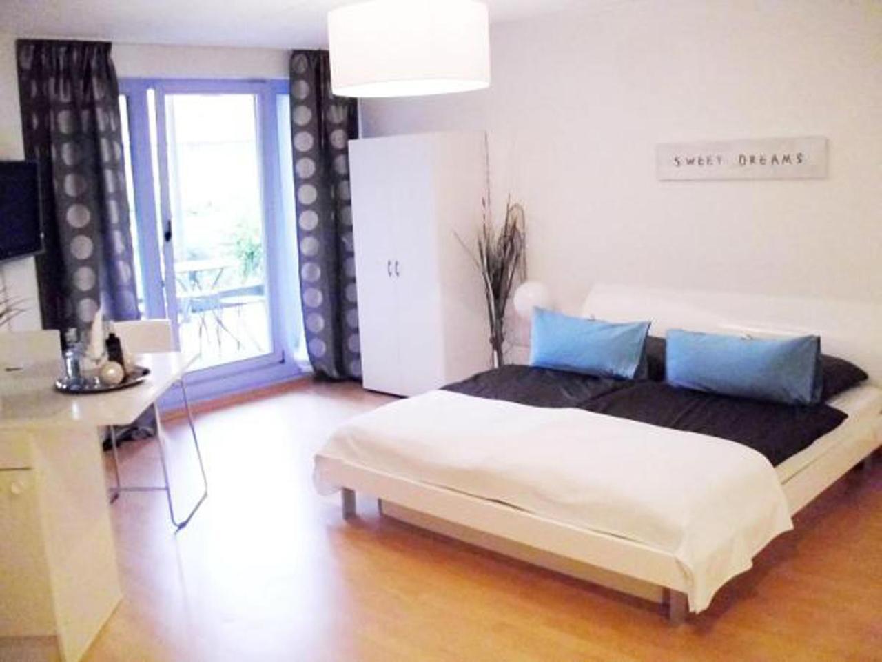 Apartment Cologne City ภายนอก รูปภาพ